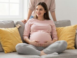 Zavarba ejtő terhességi panaszok: nem vagy egyedül, ezek teljesen normálisak