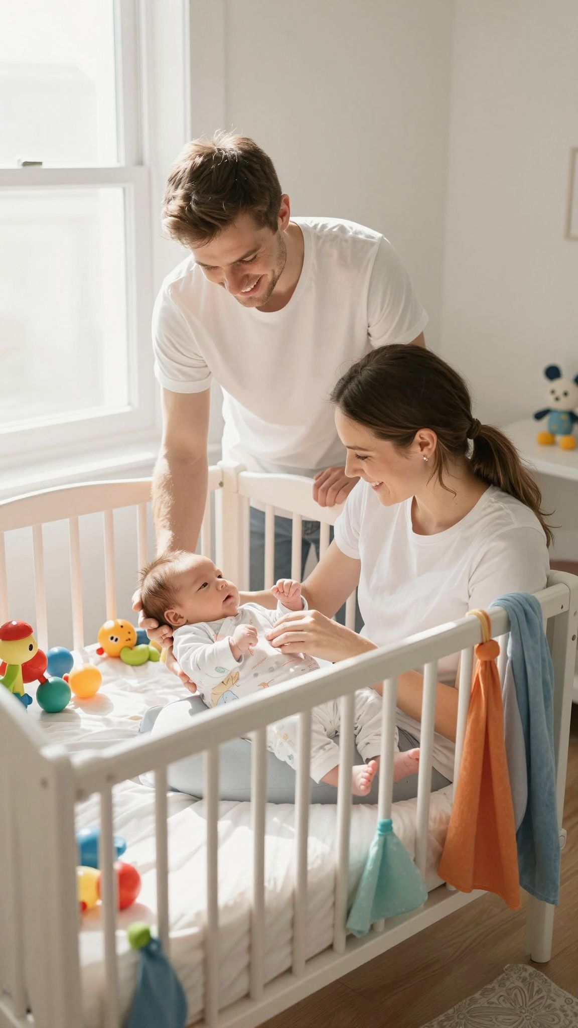 A koraszülöttség minden társadalmi osztályt érinthet.