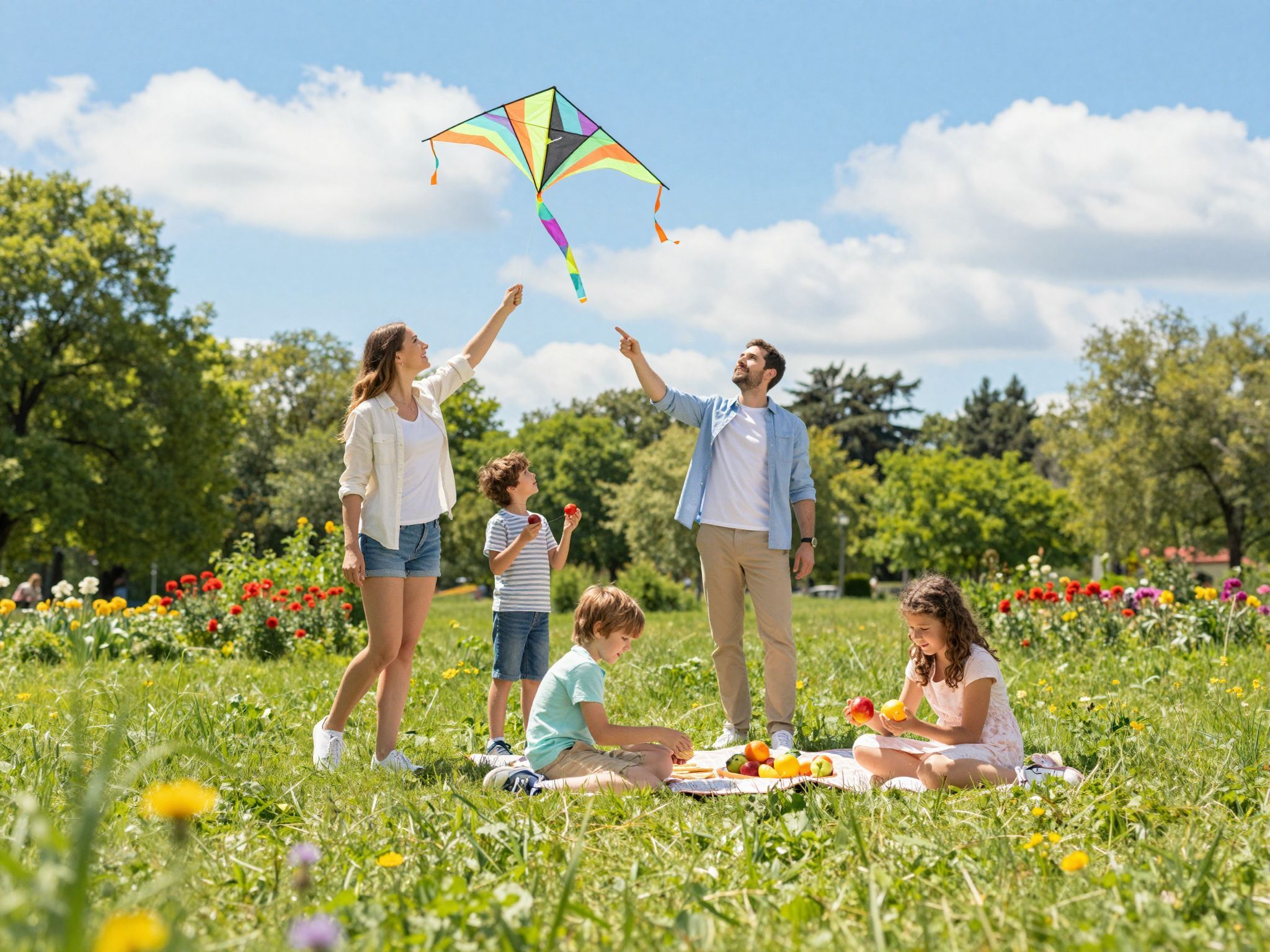 Az unalom kreatív lehetőségeket kínál a szabadidőben.
