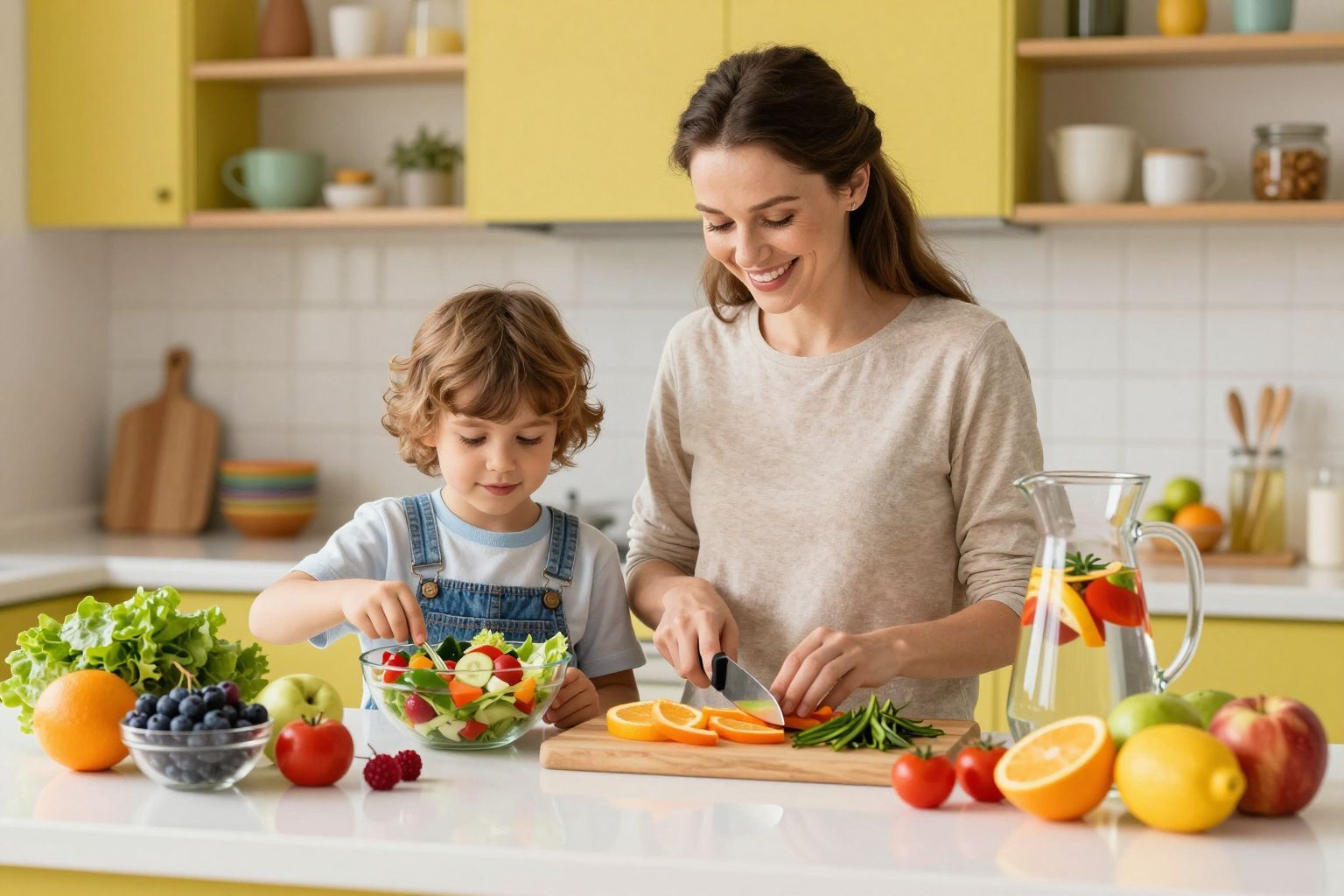 A megfelelő hidratálás fokozza az energiaszintet és a koncentrációt.