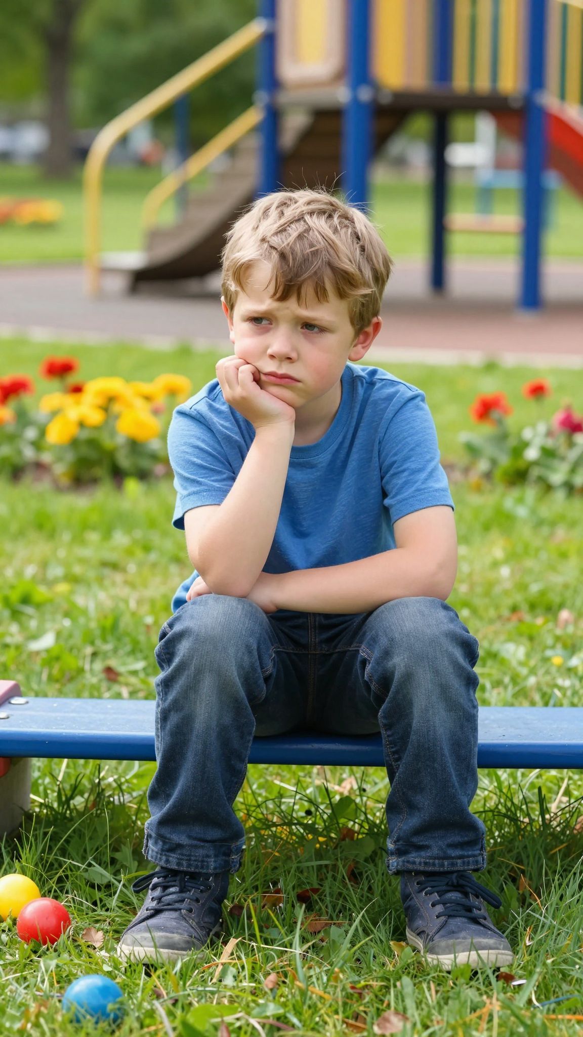 A regresszió gyakran a biztonság keresésének jele.