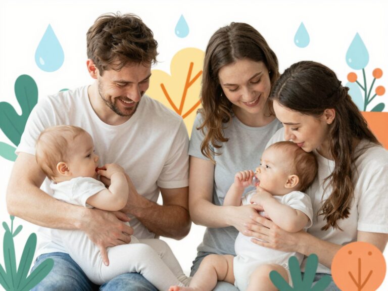 5 elképesztő információ az anyatej előállításáról és összetételéről