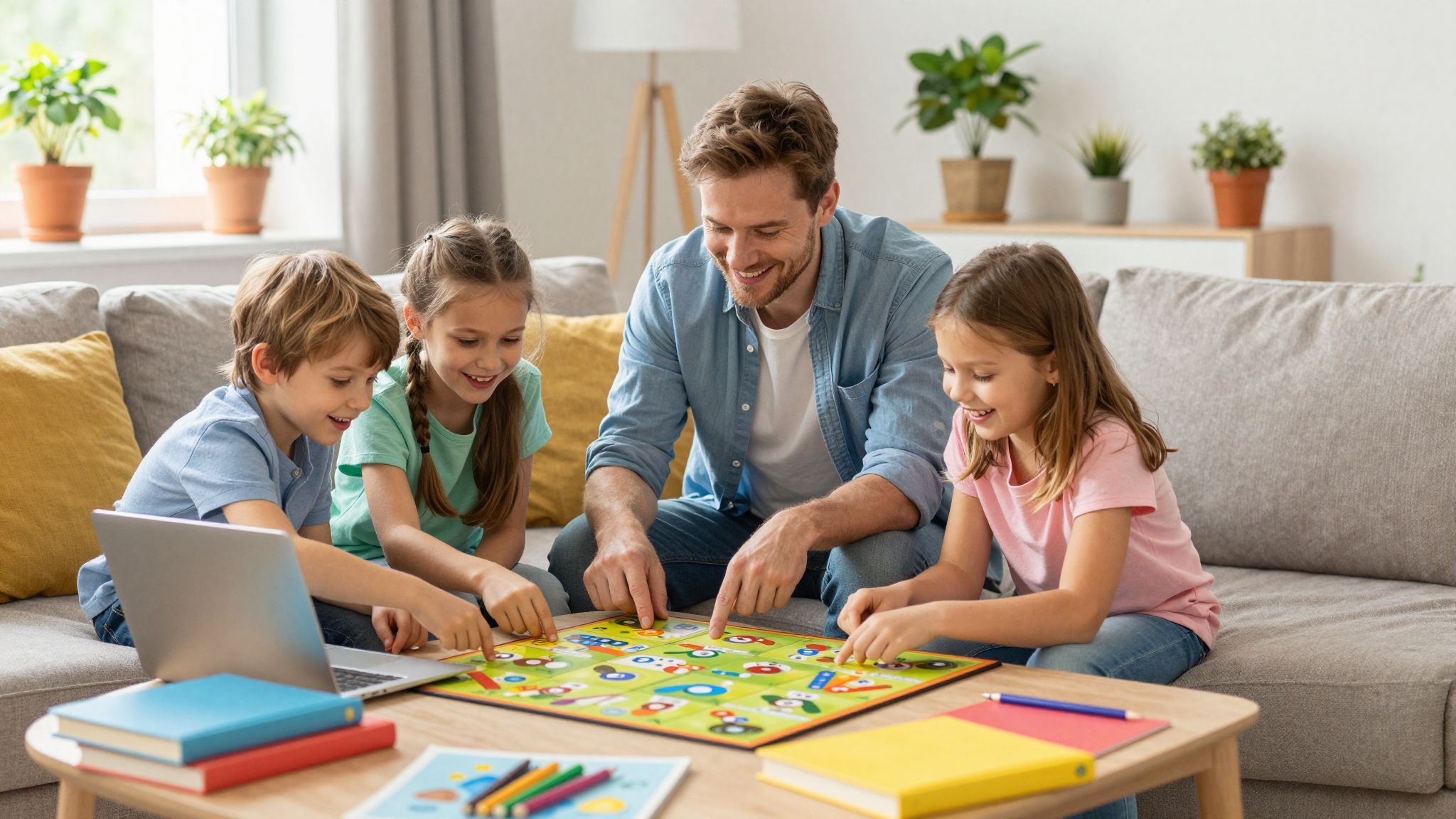 A digitális sötétedés segít fókuszálni a valódi kapcsolatokra.