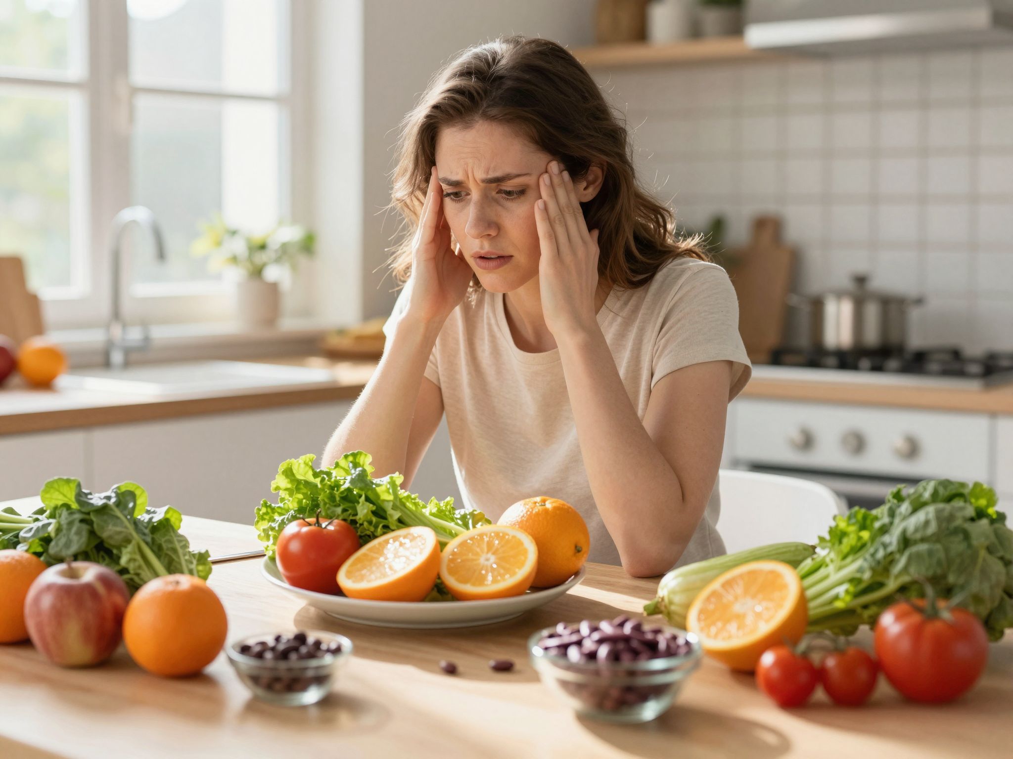 A folsavhiány csökkentheti az immunrendszer hatékonyságát.