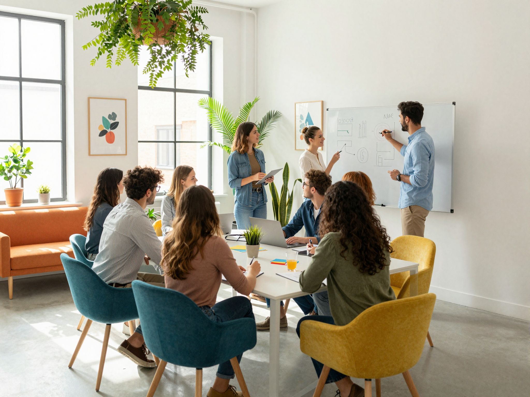 A környezet formálásával növelhetjük a pozitív válaszokat.