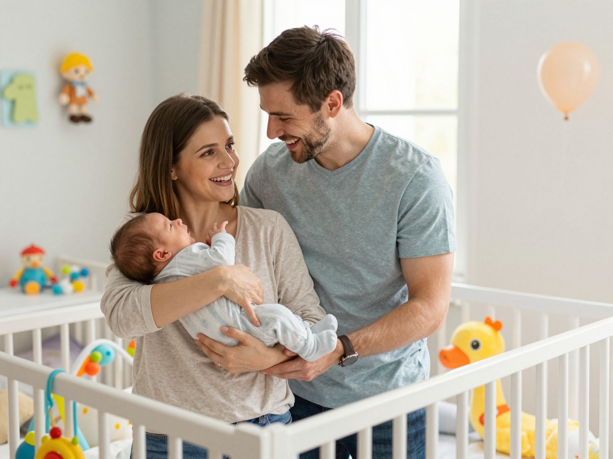 Nem minden koraszülés húzódik át a következő terhességre.