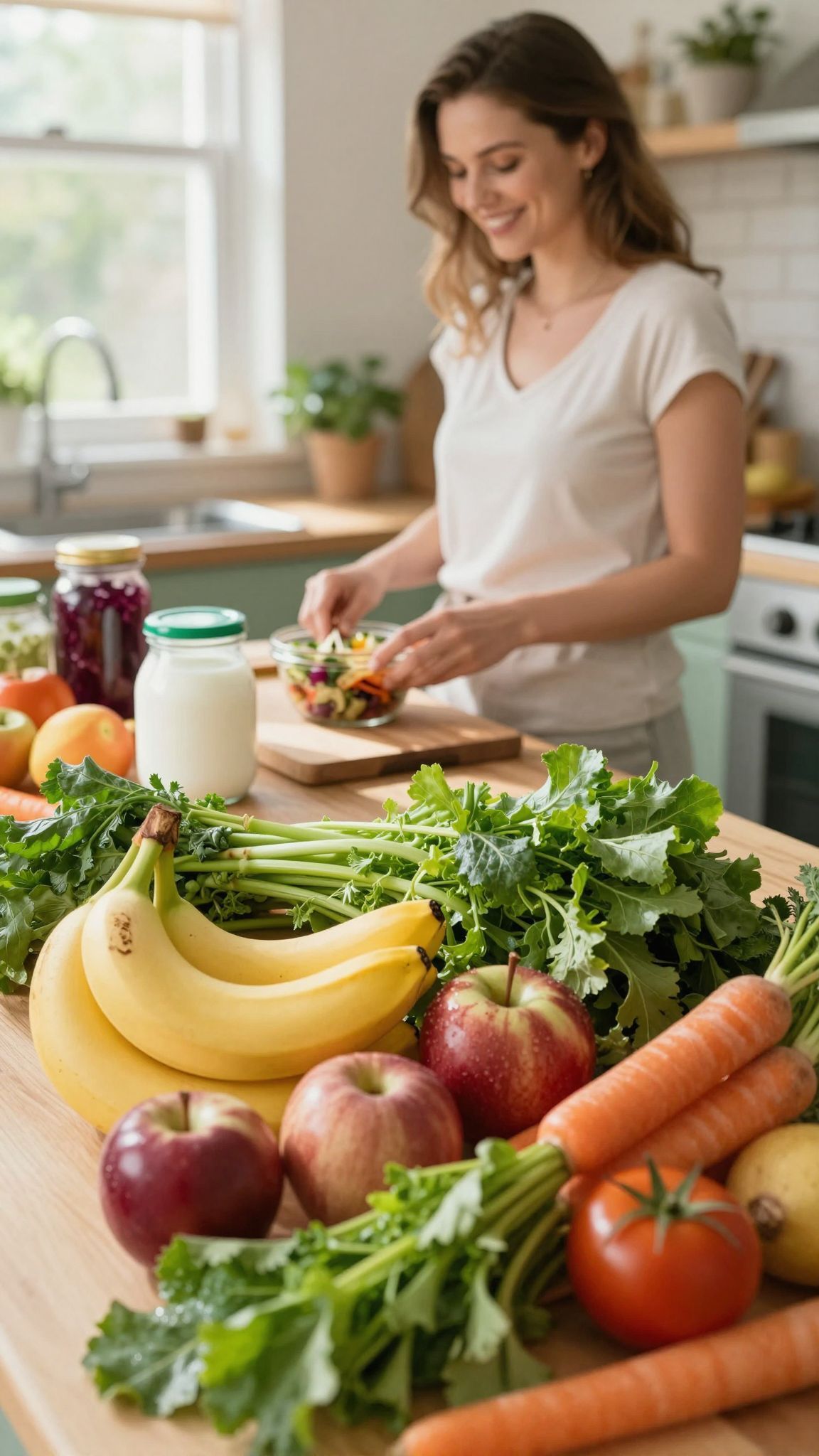 A rövid láncú zsírsavak erősítik az immunválaszt.