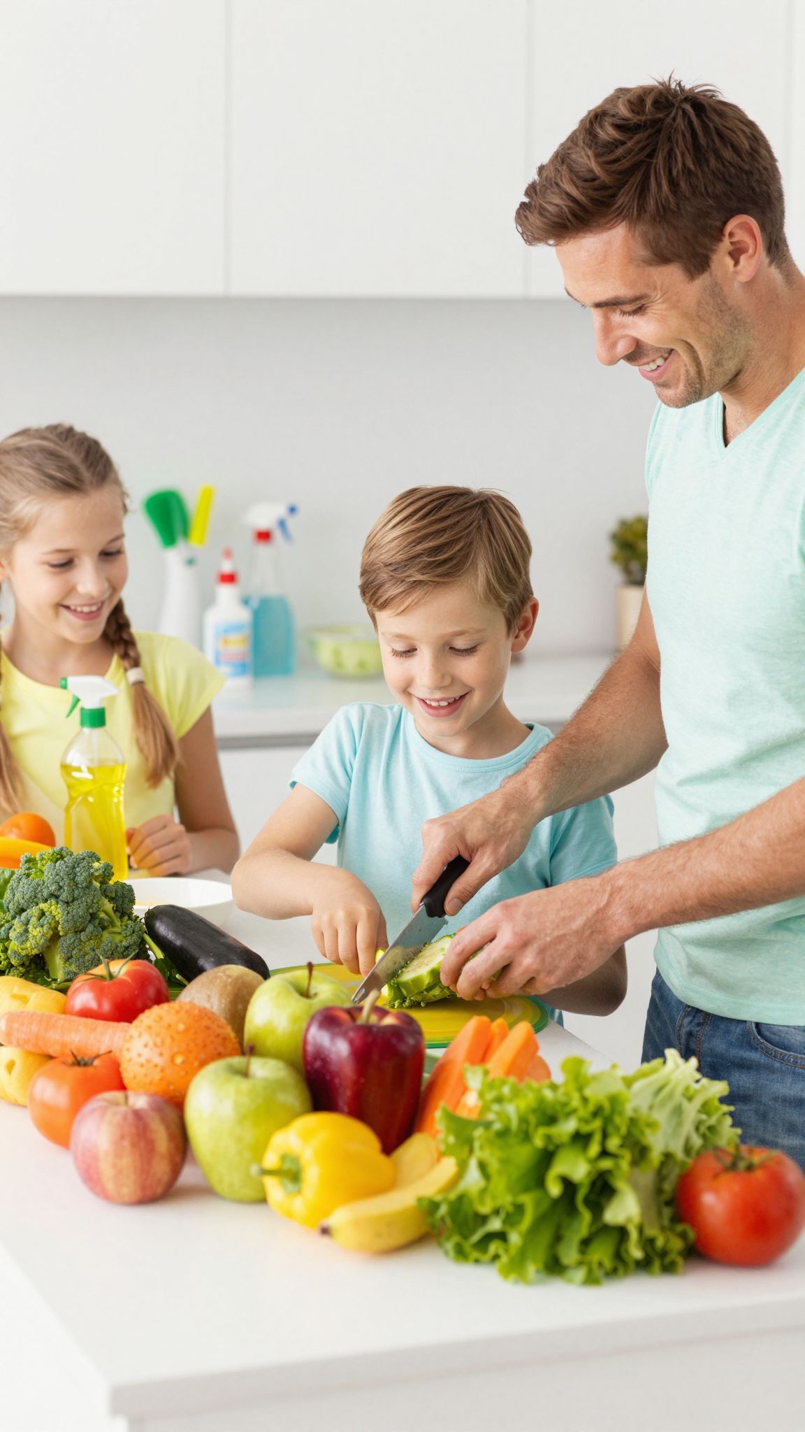 A bélrendszer egészsége kulcs a norovírus megelőzésében.