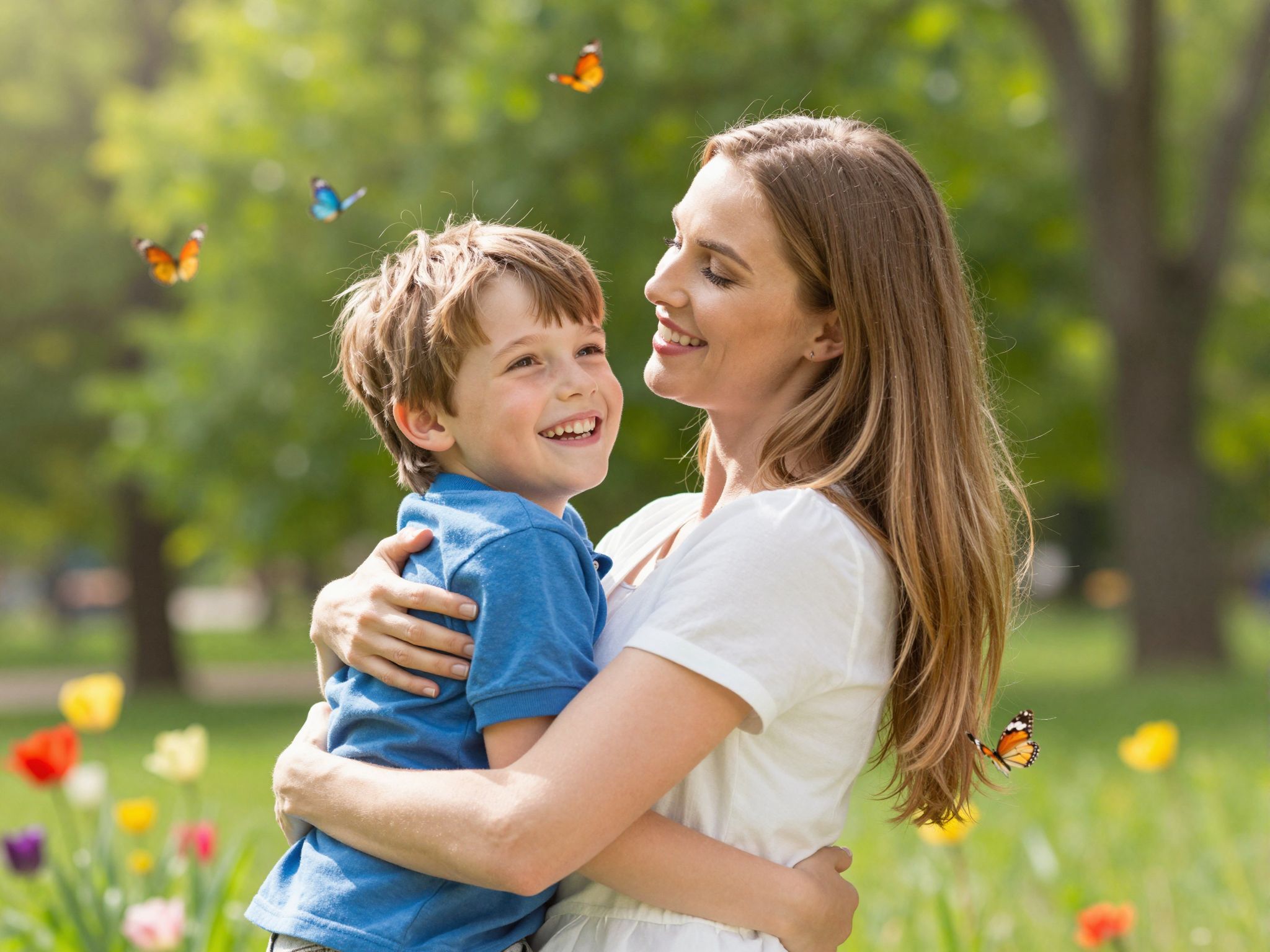 A belső motiváció erősíti a gyermek önbizalmát és fejlődését.