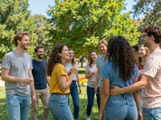 A belső szépség és önelfogadás fontossága a mindennapokban