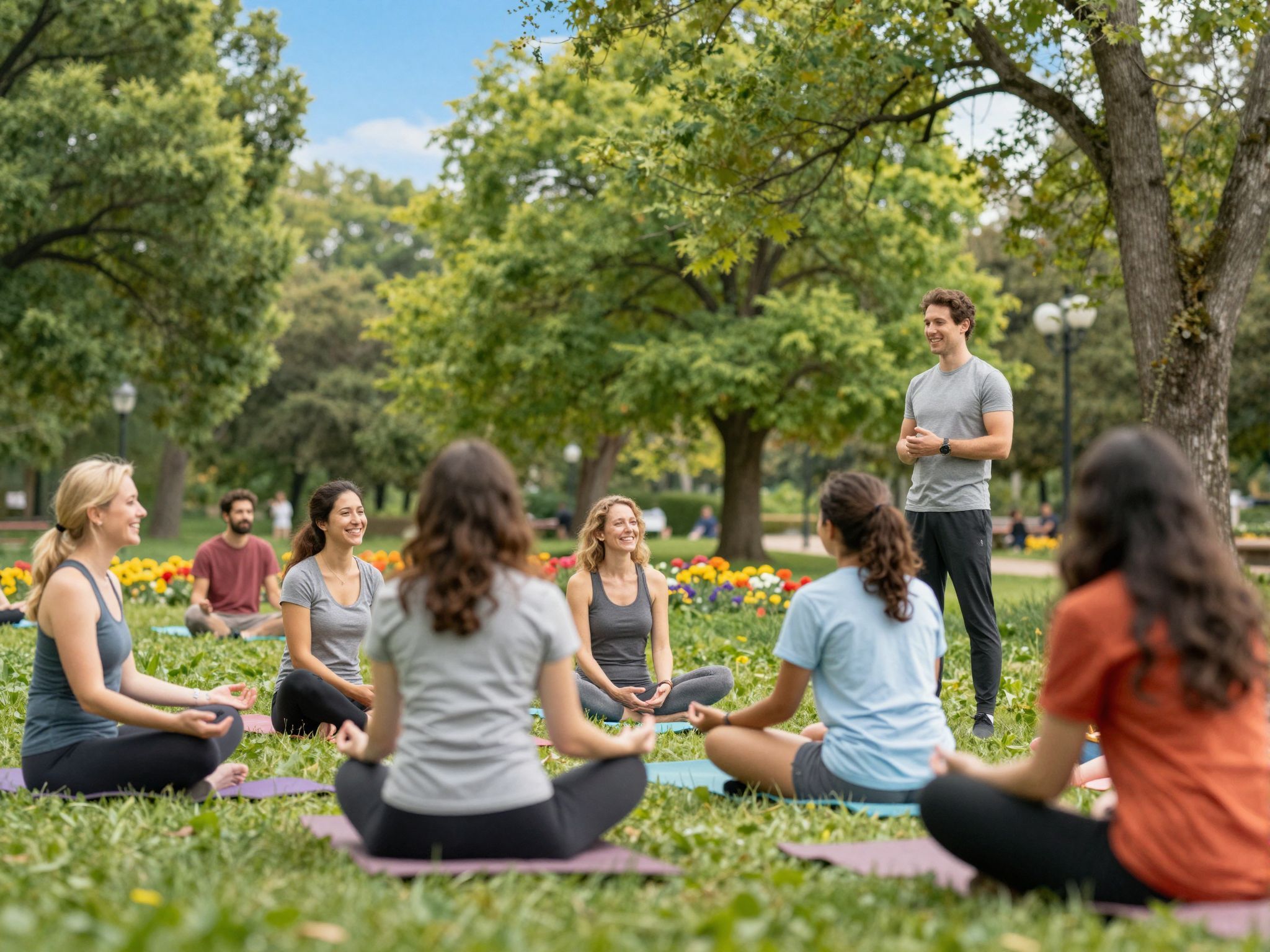 A belső szépség erősíti a kapcsolati mélységet és bizalmat.