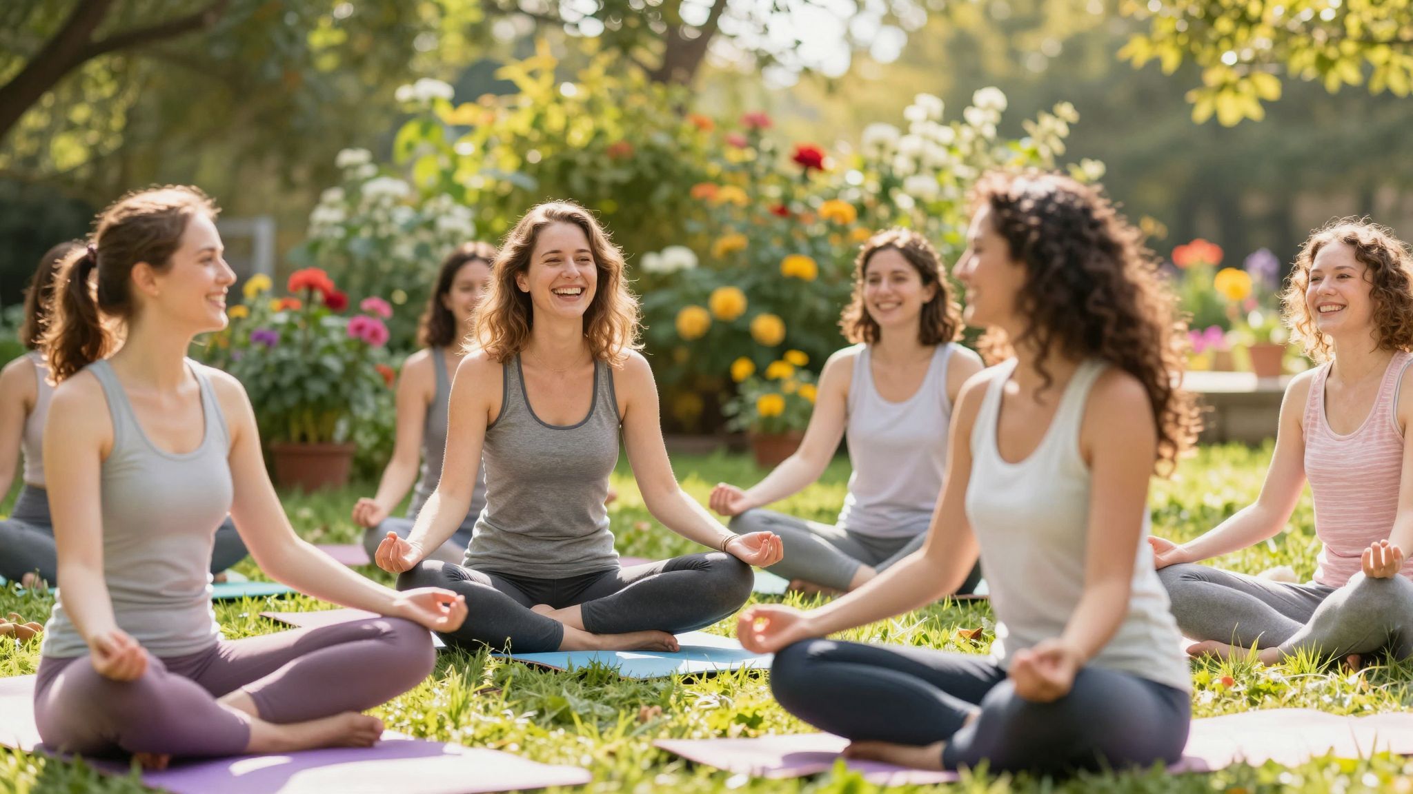 A belső szépség tudatos fejlesztése erősíti az önbizalmat.
