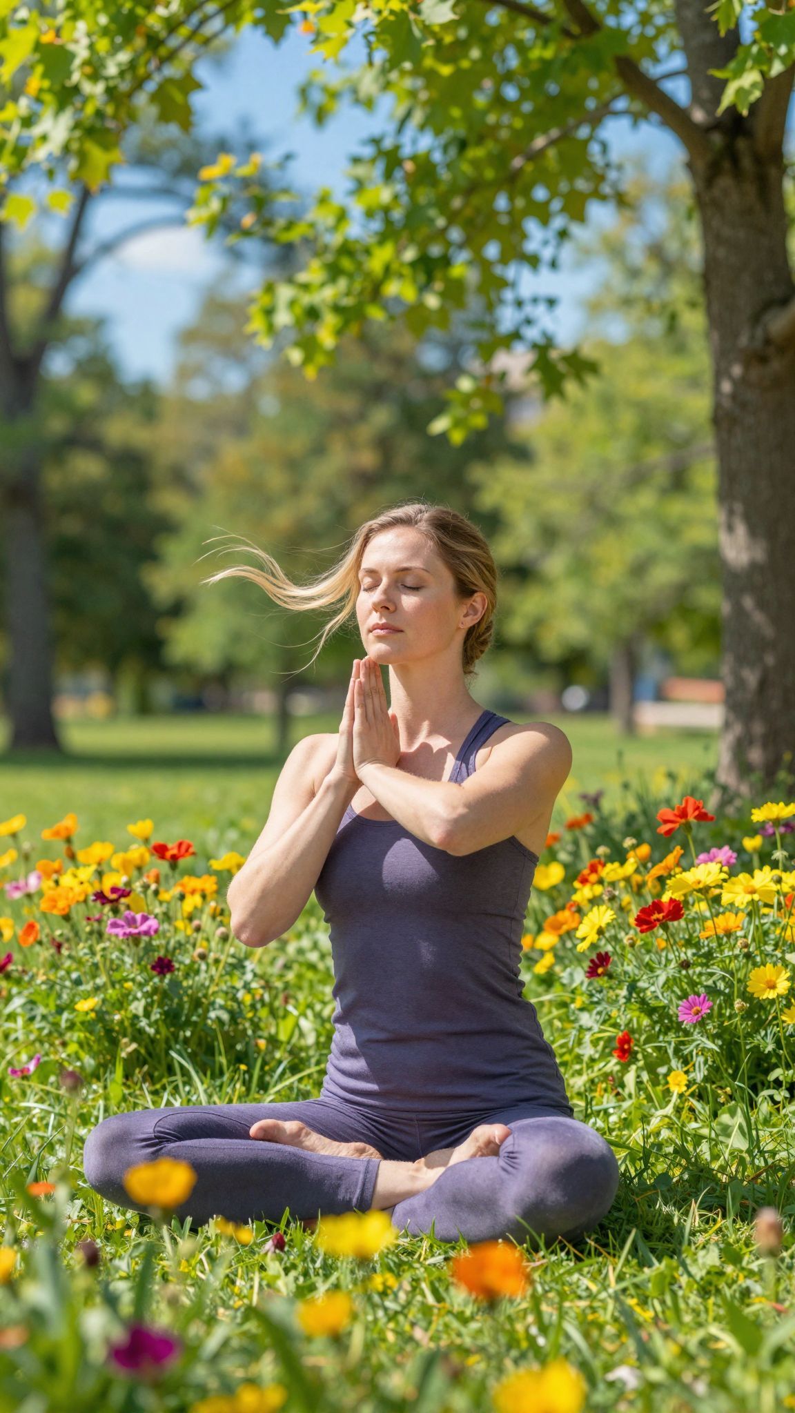 A stresszkezelés segíthet megelőzni az érzelmi evést.
