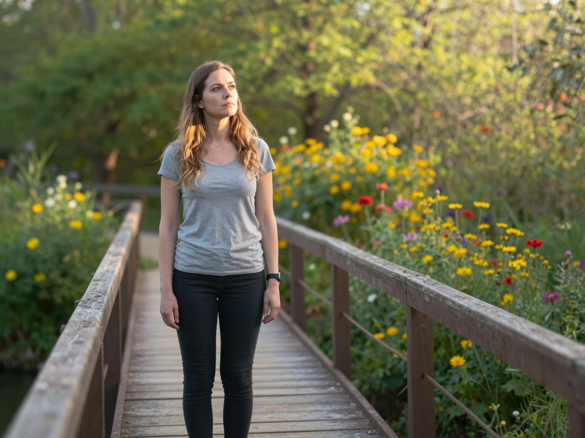 A tettek sokszor többet mondanak, mint a szavak.