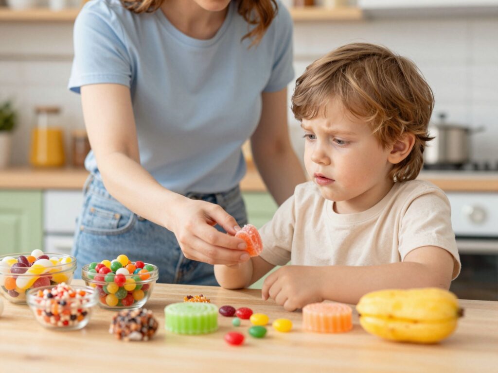 A cukorfüggőség jelei gyerekeknél: így vedd észre és így segíts rajta