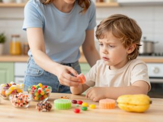 A cukorfüggőség jelei gyerekeknél: így vedd észre és így segíts rajta