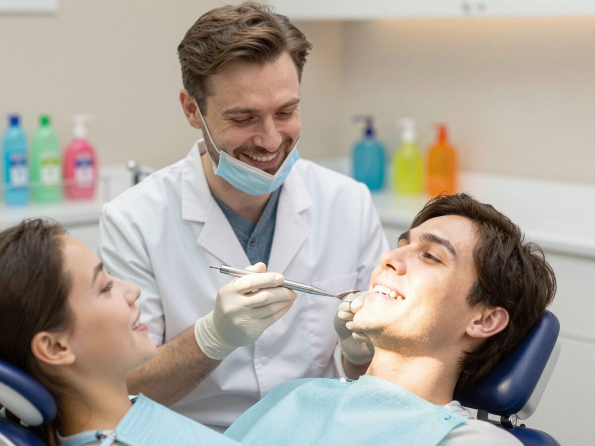 A cumi árnyoldalai: tanácsok a helyes használathoz és a fogászati kockázatok