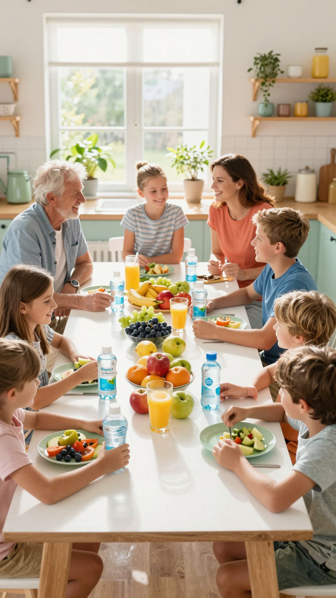 A hasmenés miatt gyorsan csökken a folyadékbevitel.