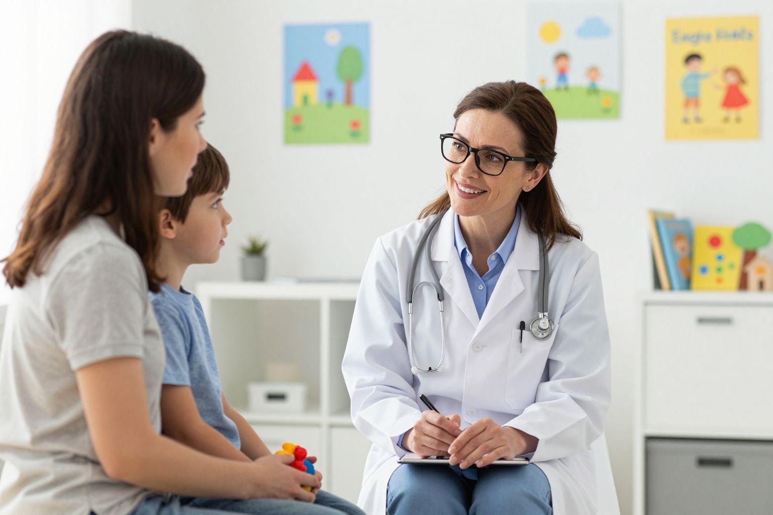 A diagnózis késlekedése gyakran a tünetek rejtőzködéséből ered.