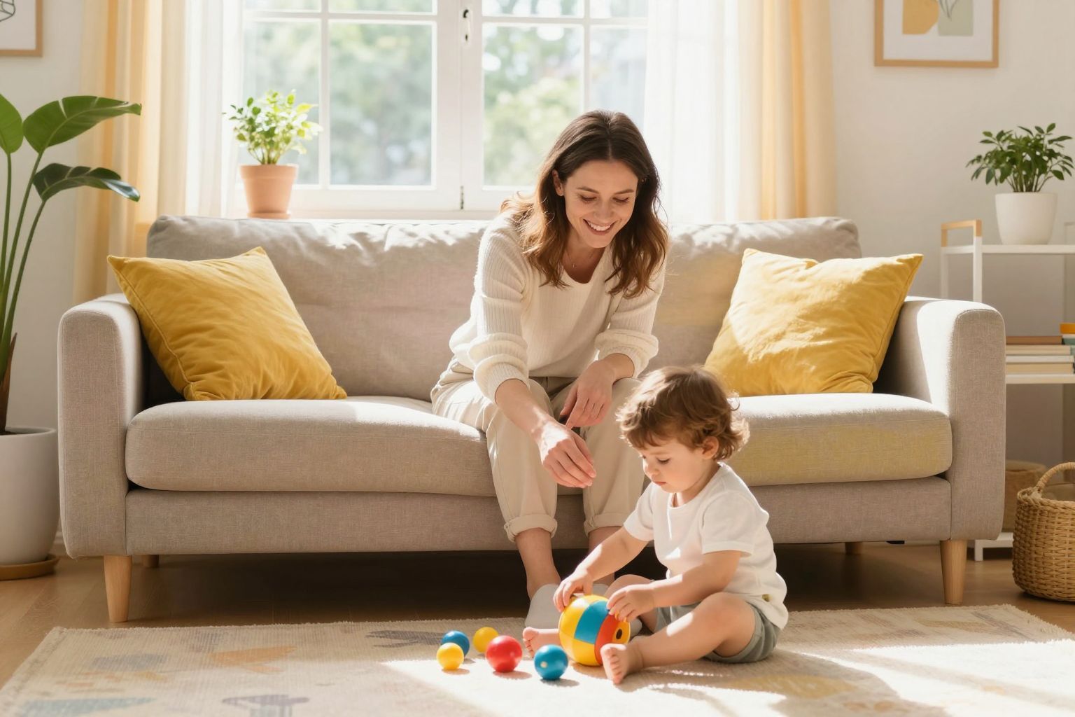 A terhesség alatt a kényelem a divat új alapja.