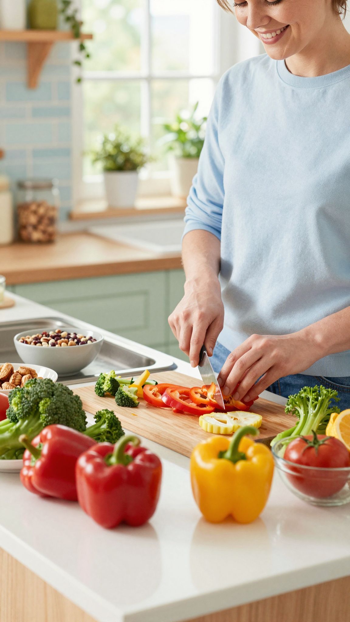 A fehérje optimális időzítése javítja az izomépítést.
