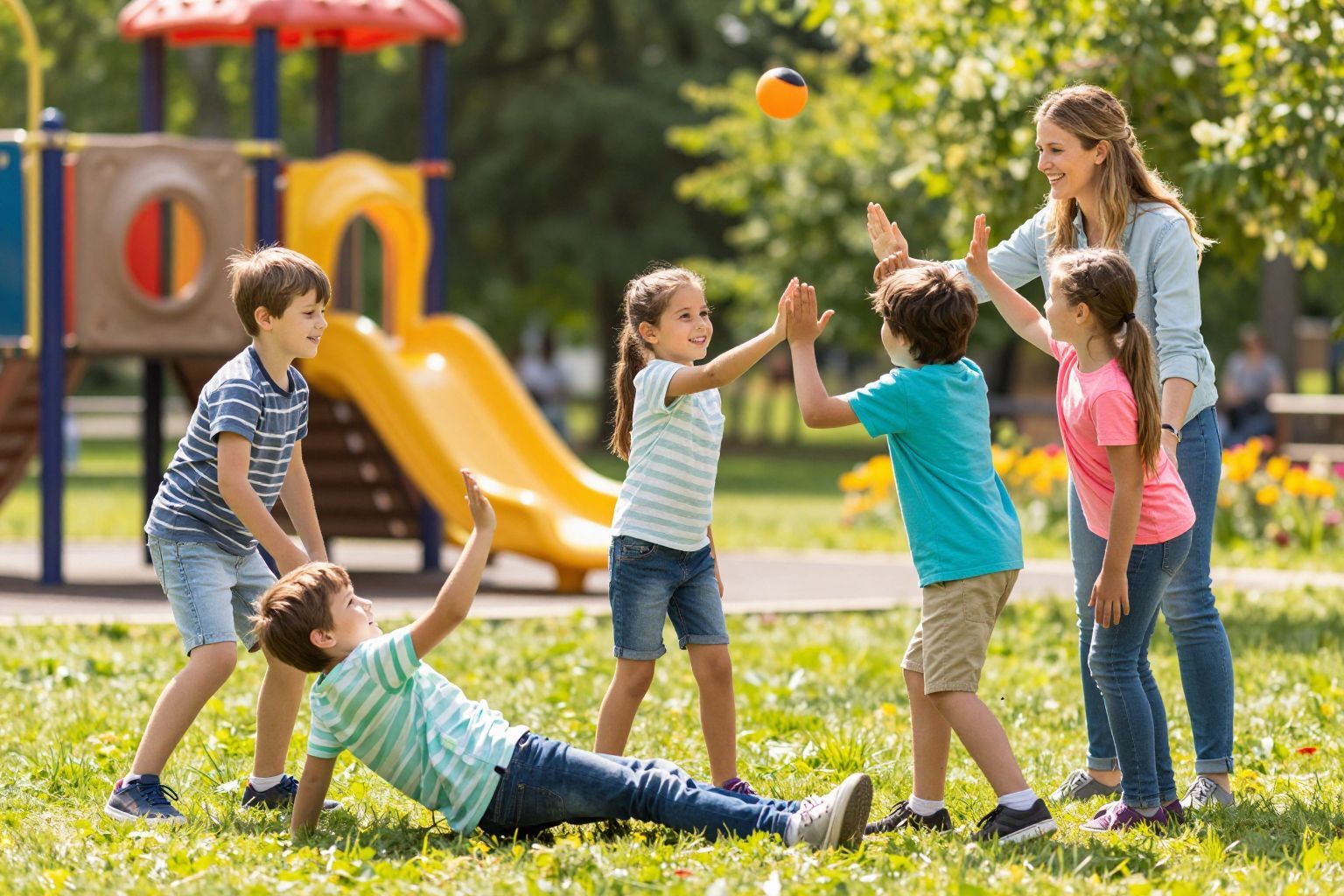A felelősségvállalás erősíti a jellemet és a kitartást.