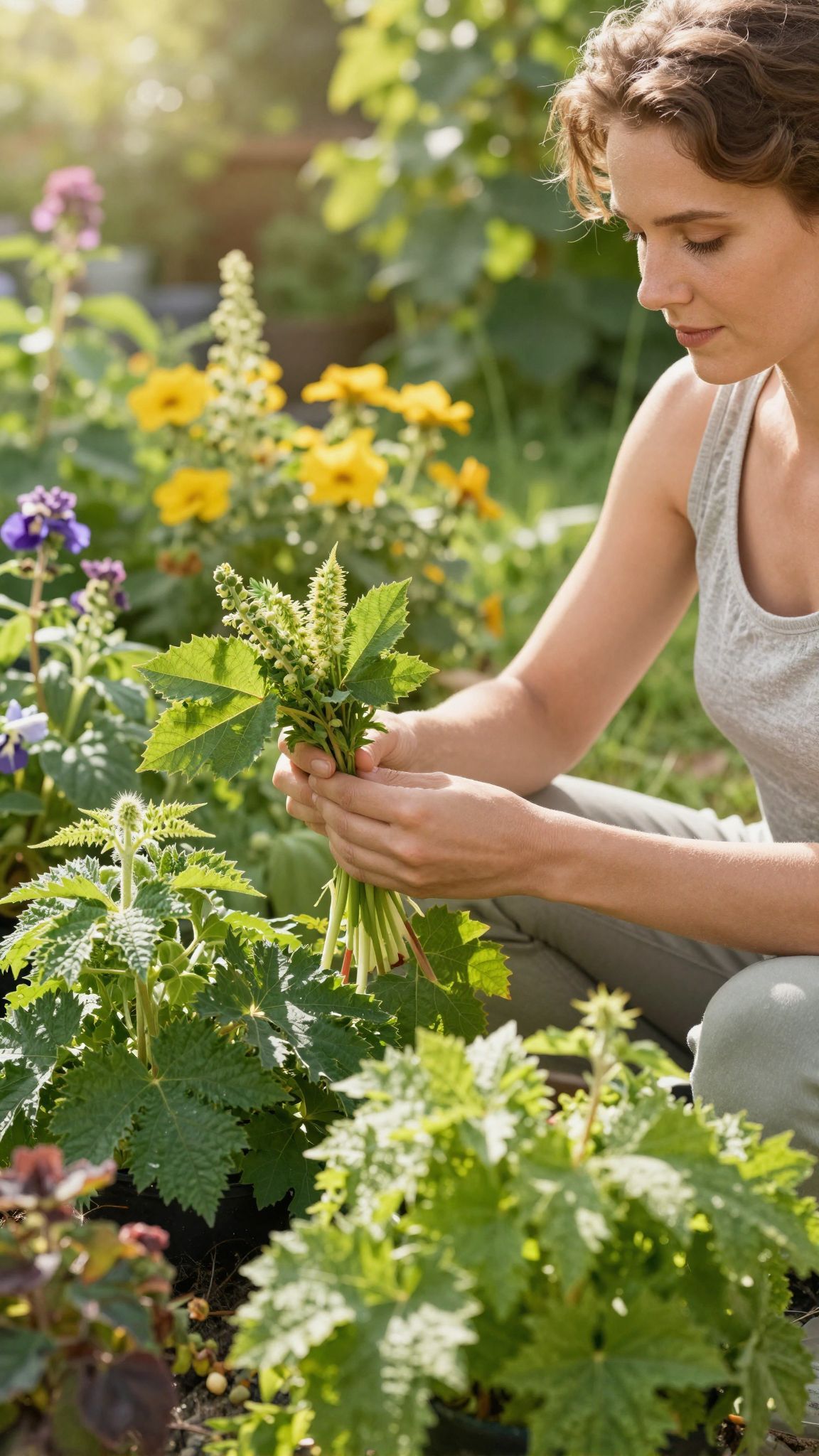 A gesztenyemag javítja a vénák keringését és egészségét.