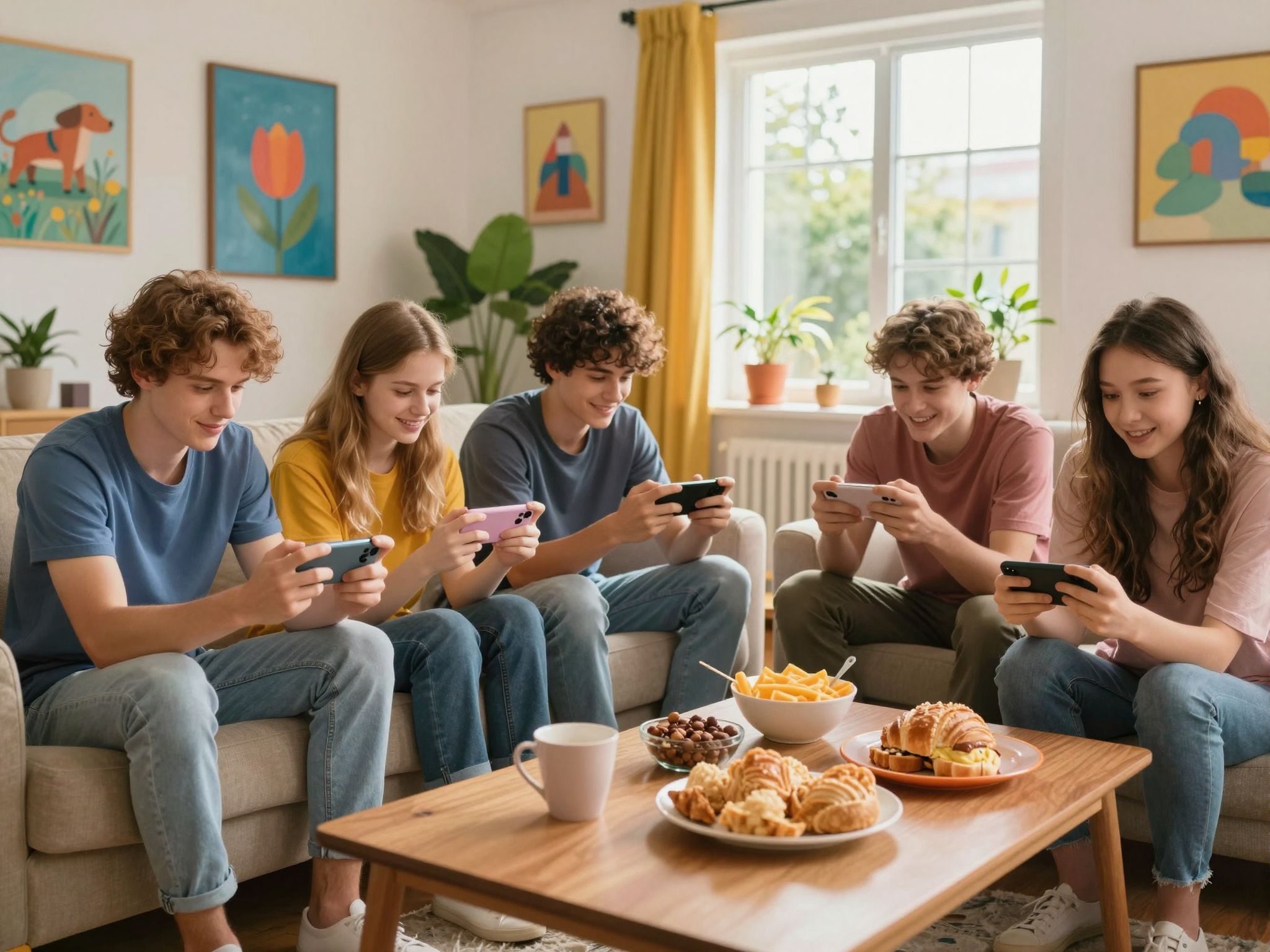 A fizikai inaktivitás növeli a depresszió kockázatát fiataloknál.
