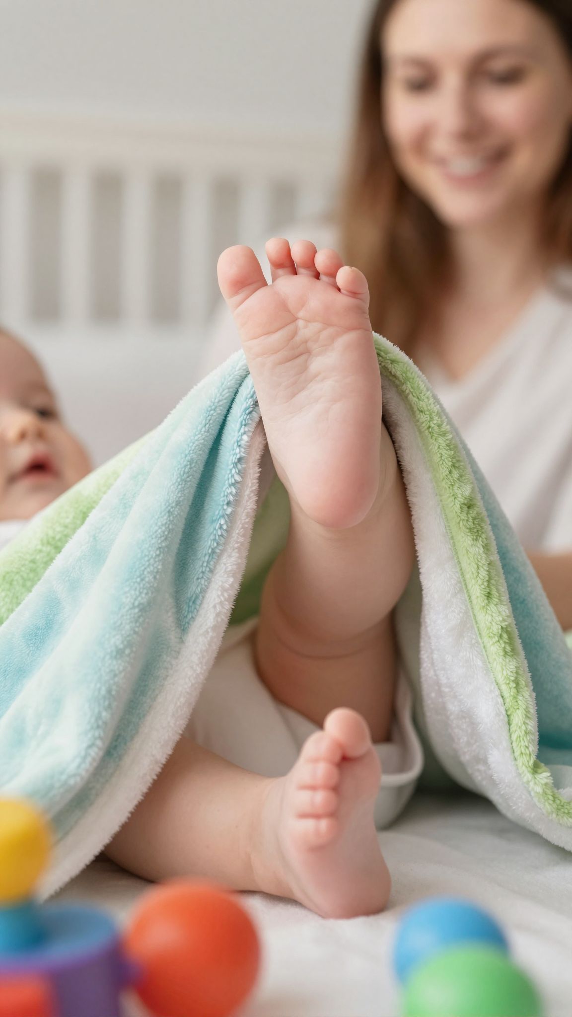 A fogóreflexek segítik a csecsemők biztonságos fogását.