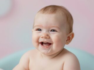 A fogzás titkai: 10 meglepő tény és tévhit a babák első fogairól