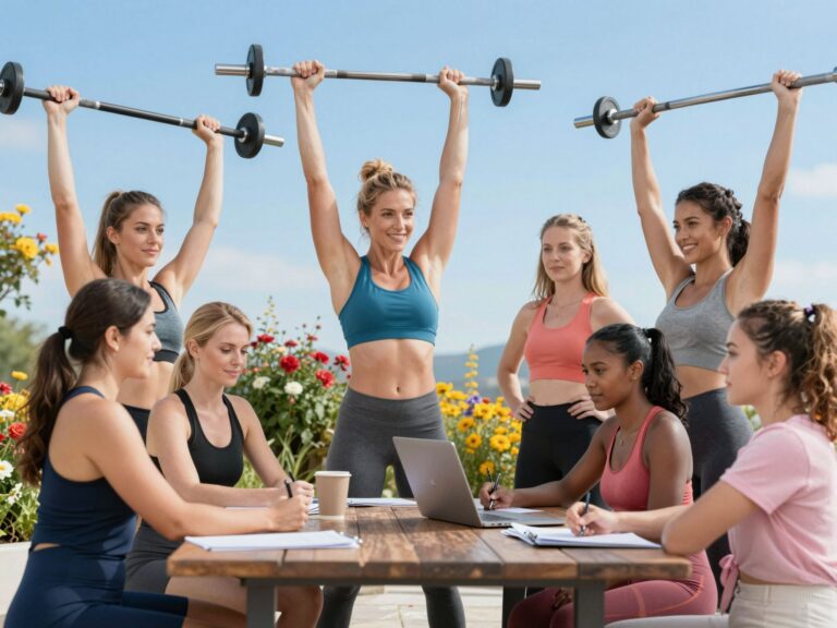 A „gyengébbik nem” mítoszának ledöntése: miért erősebbek a nők, mint gondolnánk?