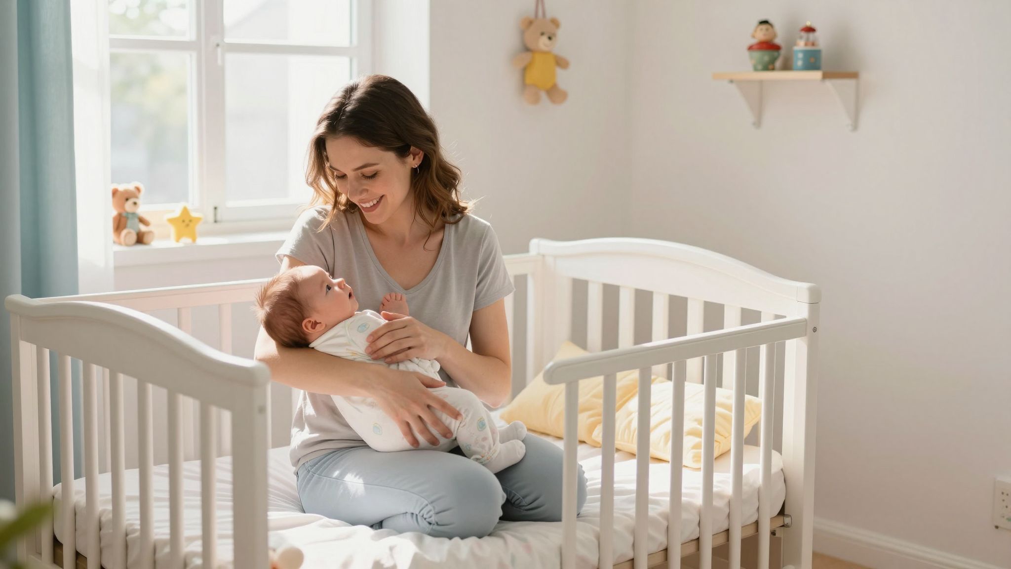 A gyermekágy időszaka fokozott trombóziskockázattal jár.