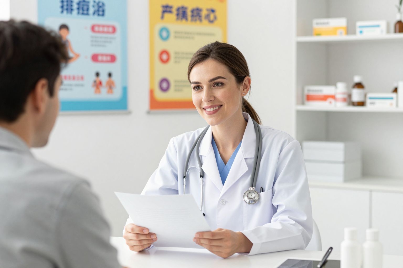 A szteroidok óvatos alkalmazása elengedhetetlen az allergiás kezelésekben.