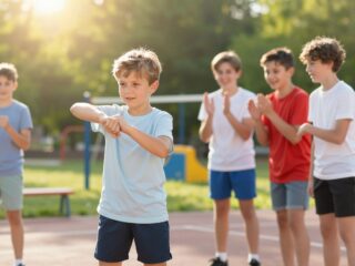 A győzelem mindenáron: így tanítsd meg a gyerekedet méltósággal veszíteni