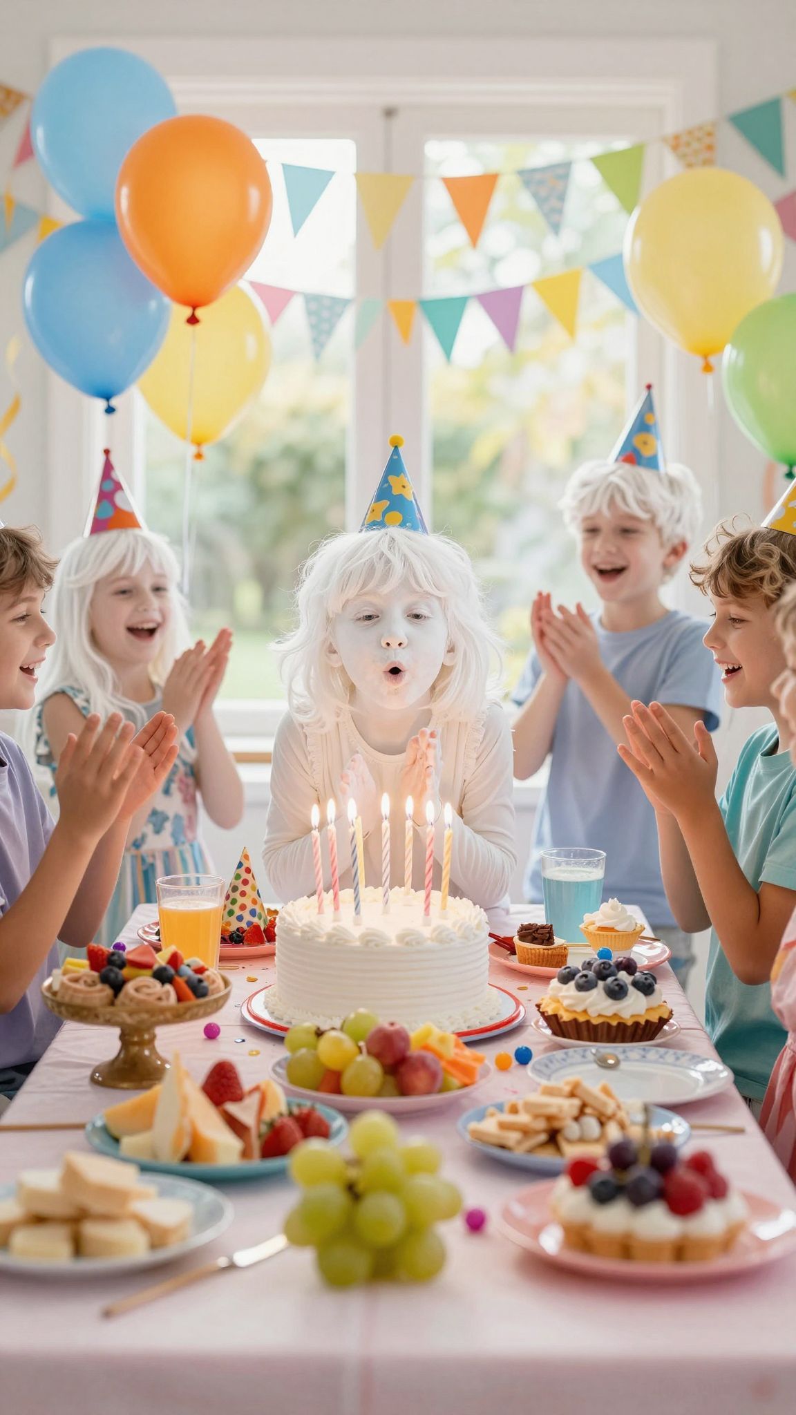 A helyszínen a jó modor elengedhetetlen a vendégeknek.