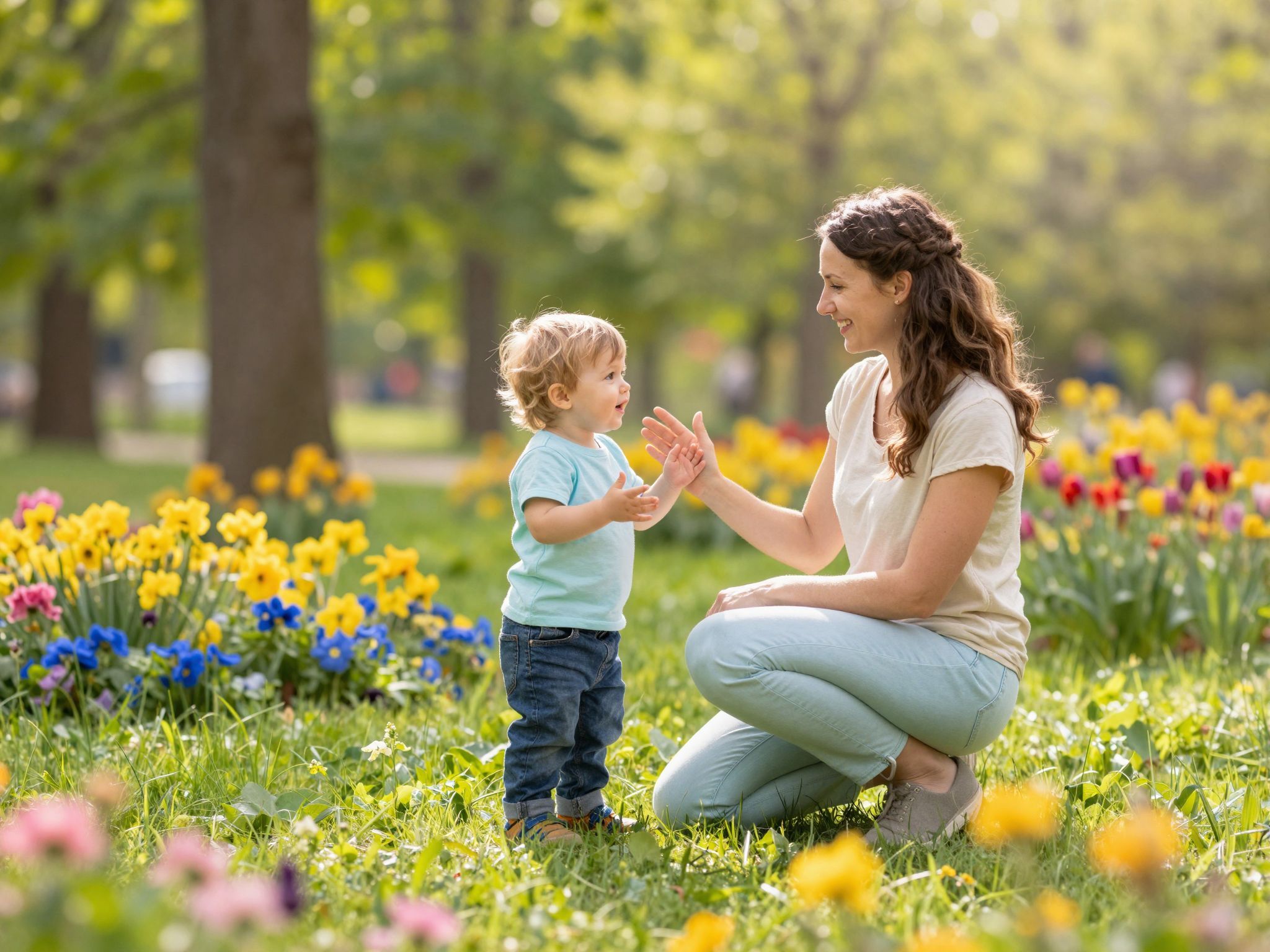 A hibák elfogadása erősíti a családi kötelékeket.