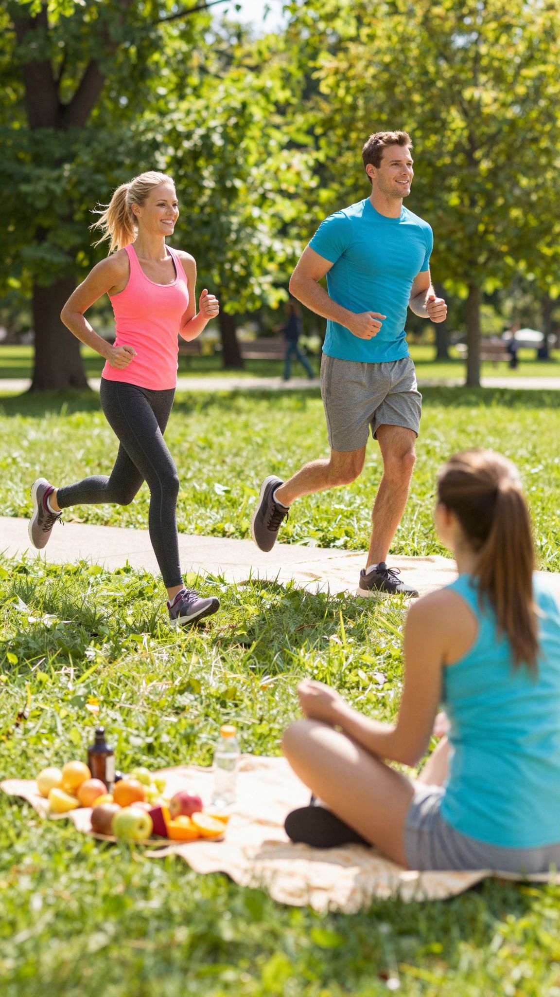 Az erős immunrendszer csökkenti a fertőzések kockázatát.
