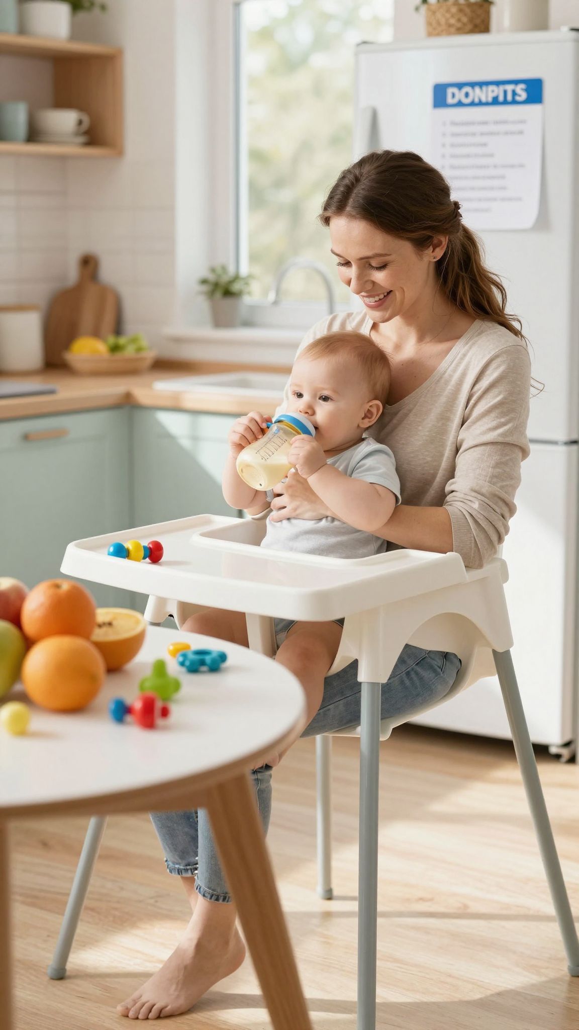 A kezeletlen szuvasodás életre szóló egészségügyi problémákat okozhat.