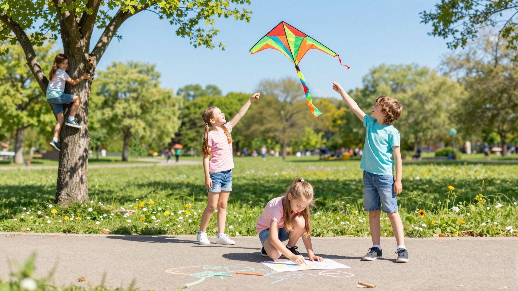Az önismeret erősíti a baráti kapcsolatok kialakítását.