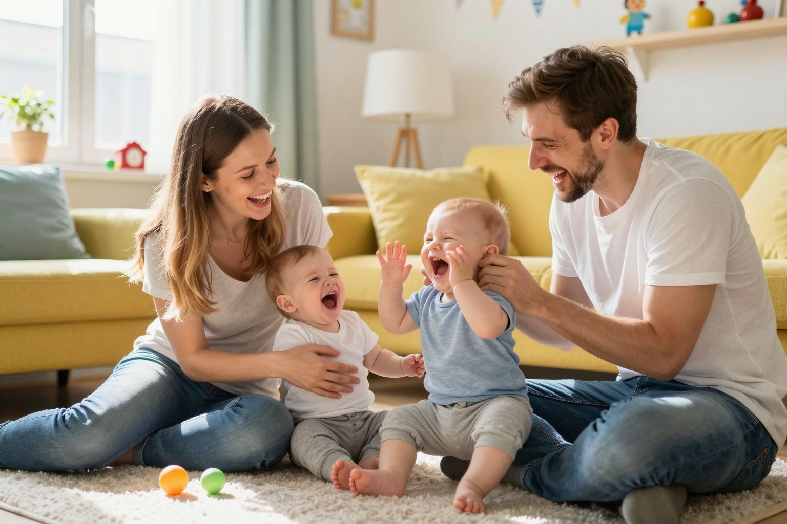 A humor erősíti a családi kötelékeket és hagyományokat.