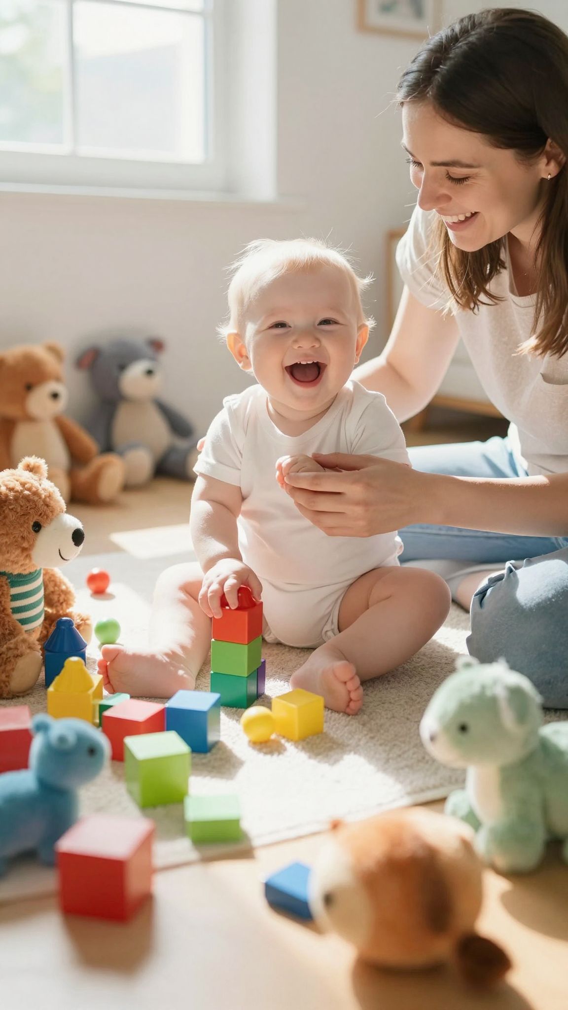 A humor segíti a szociális kapcsolatok kialakulását.