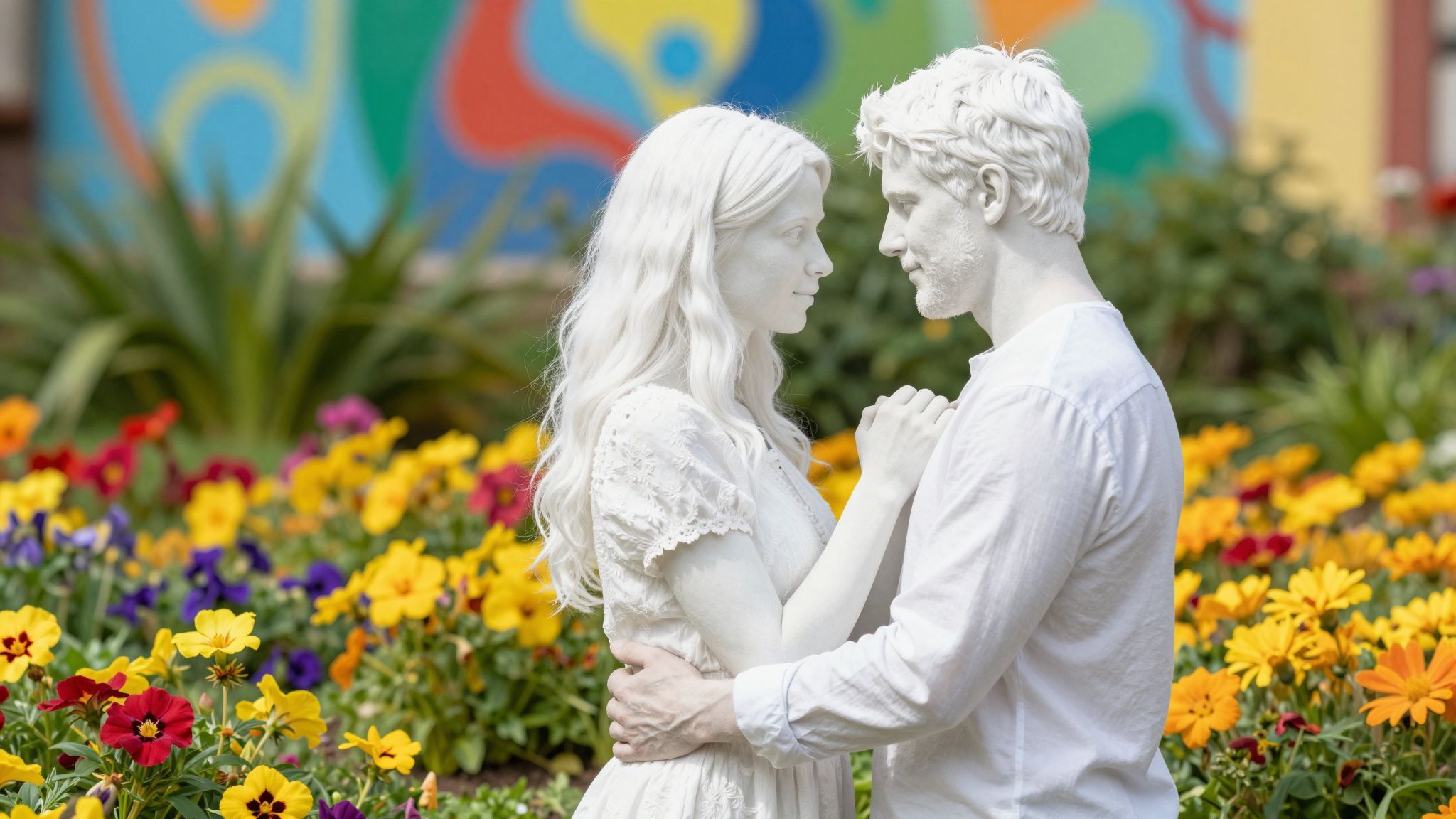 A hűség nem mindig garantálja a HPV megelőzését.