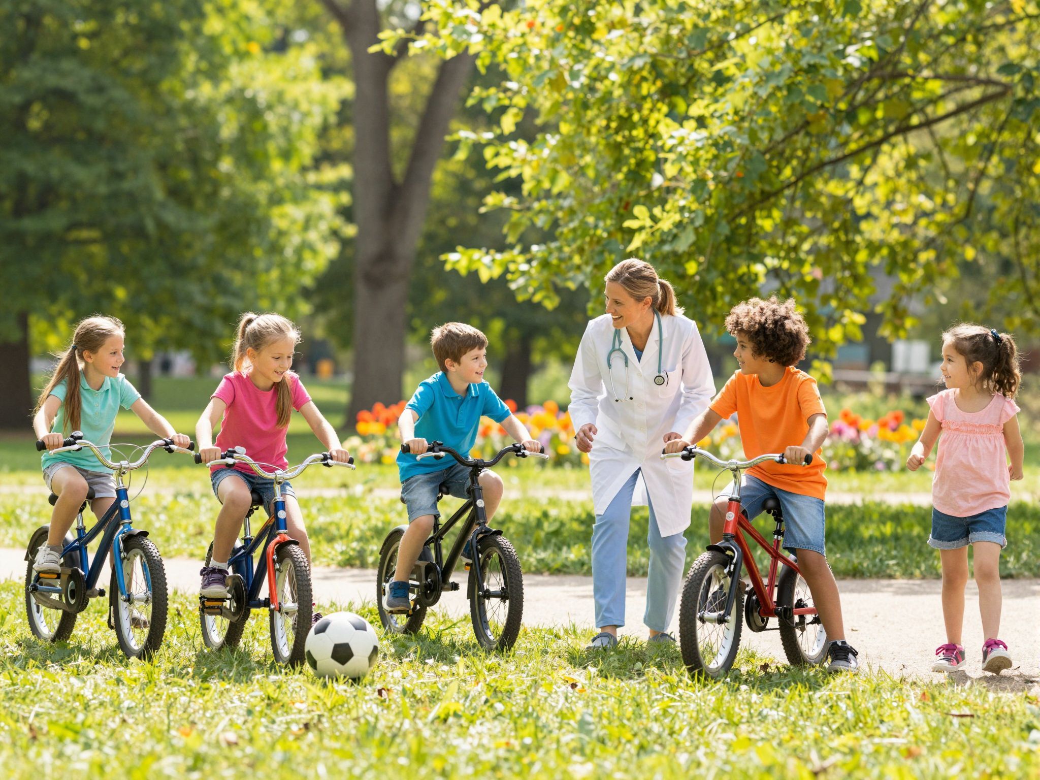 A JANPA program fontos lépés az egészségügyi egyenlőtlenségek csökkentésében.