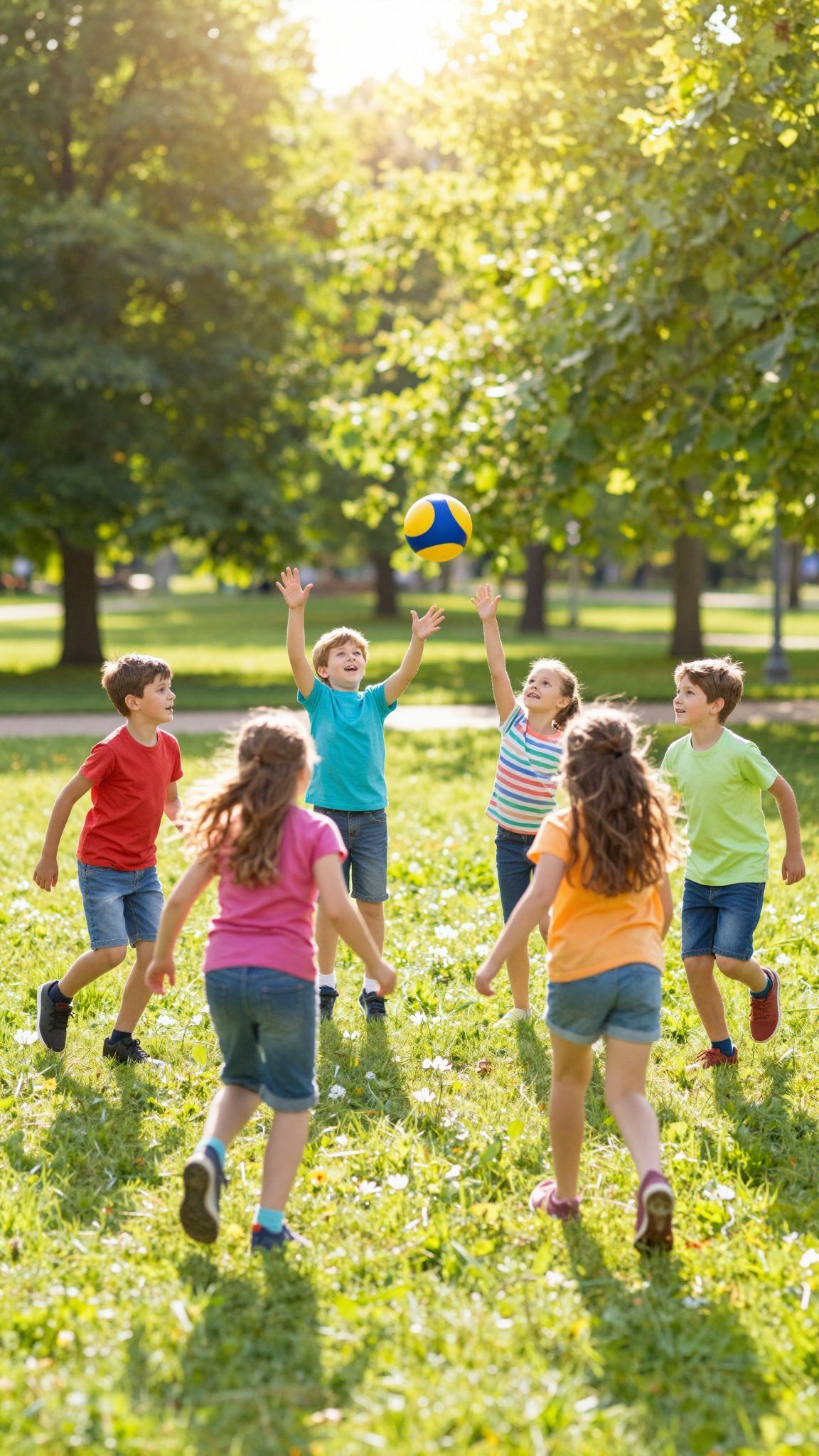A JANPA erősíti a nemzeti programokat a gyermekkori elhízásért.
