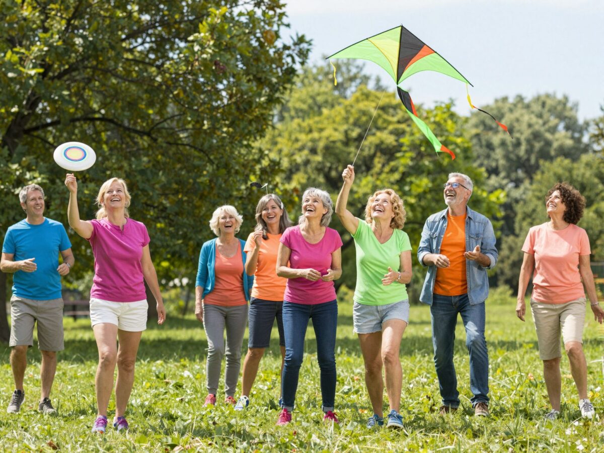 A játék fontossága felnőttkorban: miért van rá nagyobb szükségünk, mint gondolnánk?