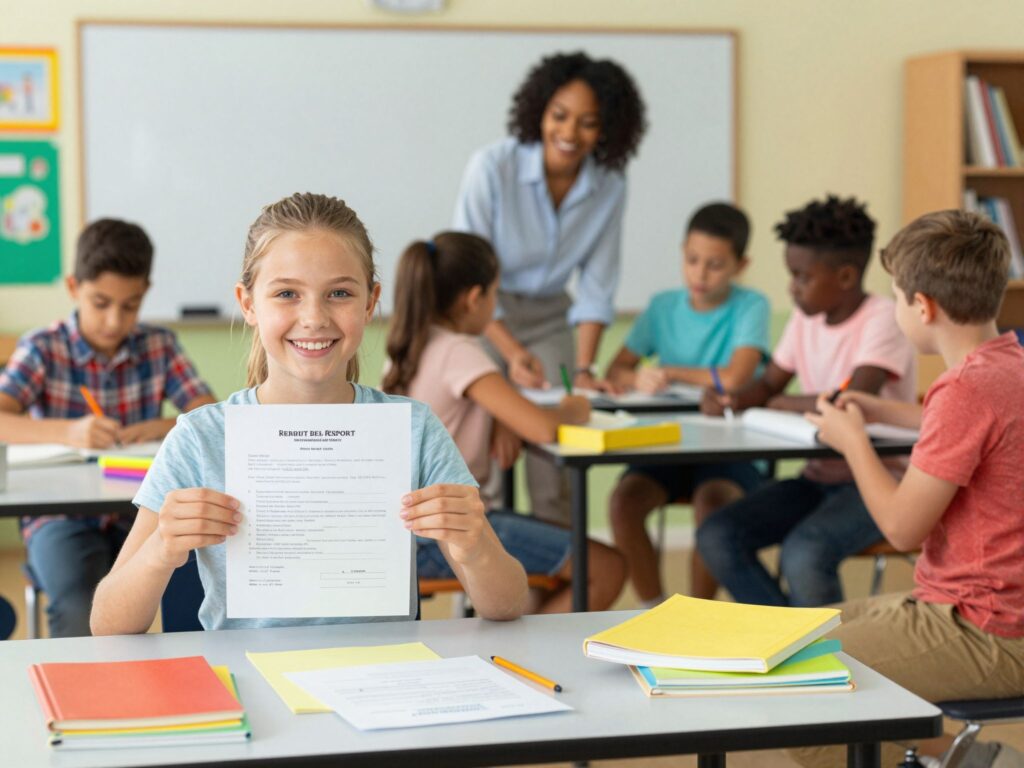 A kitűnő bizonyítvány nem minden: miért fontosabb a valós tudás a jegyeknél?