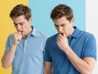 A köhögés fajtái és jelentésük: útmutató a száraz és hurutos köhögés felismeréséhez