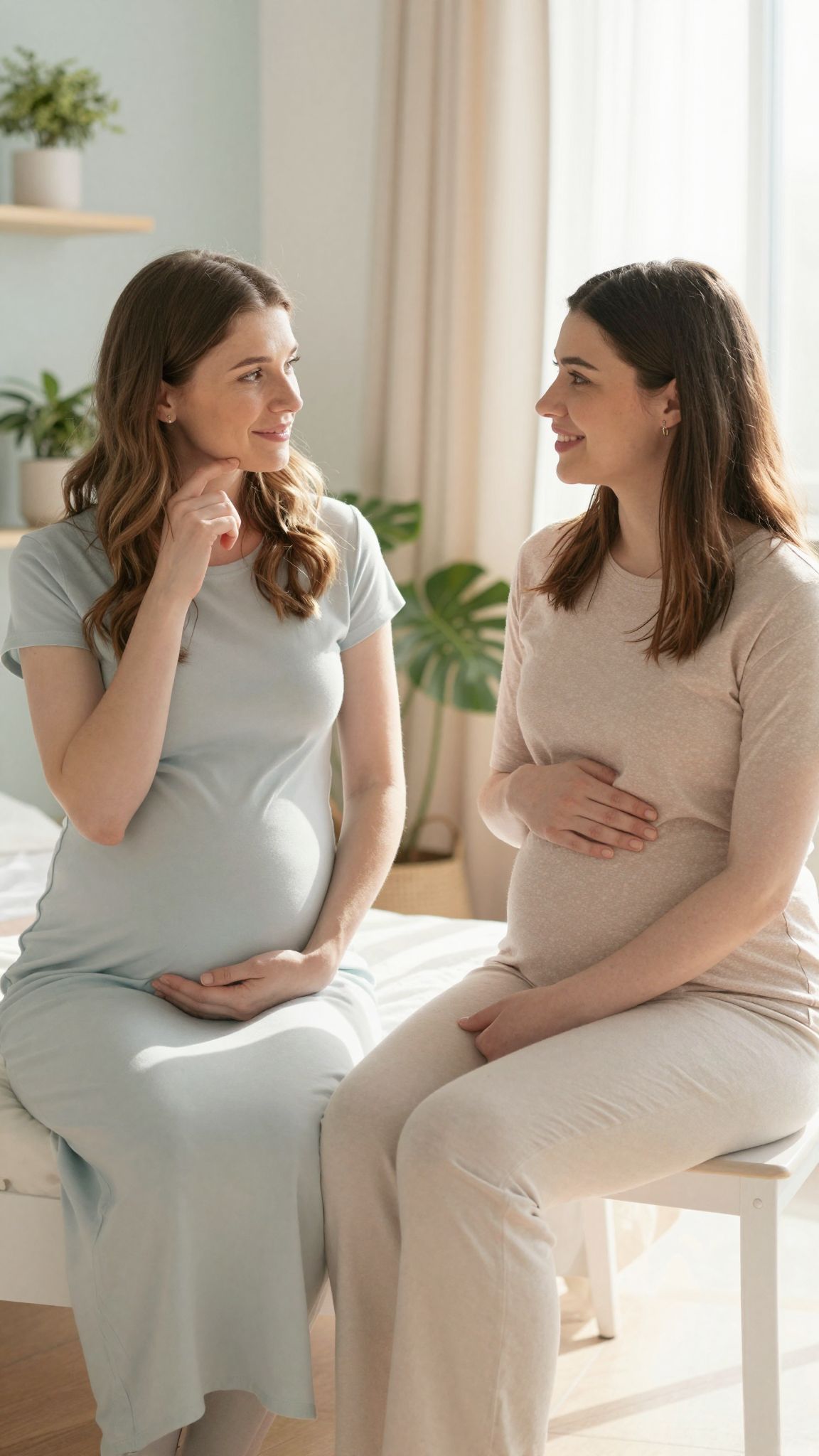 A válasz a megértésen alapul, nem pedig reakción.