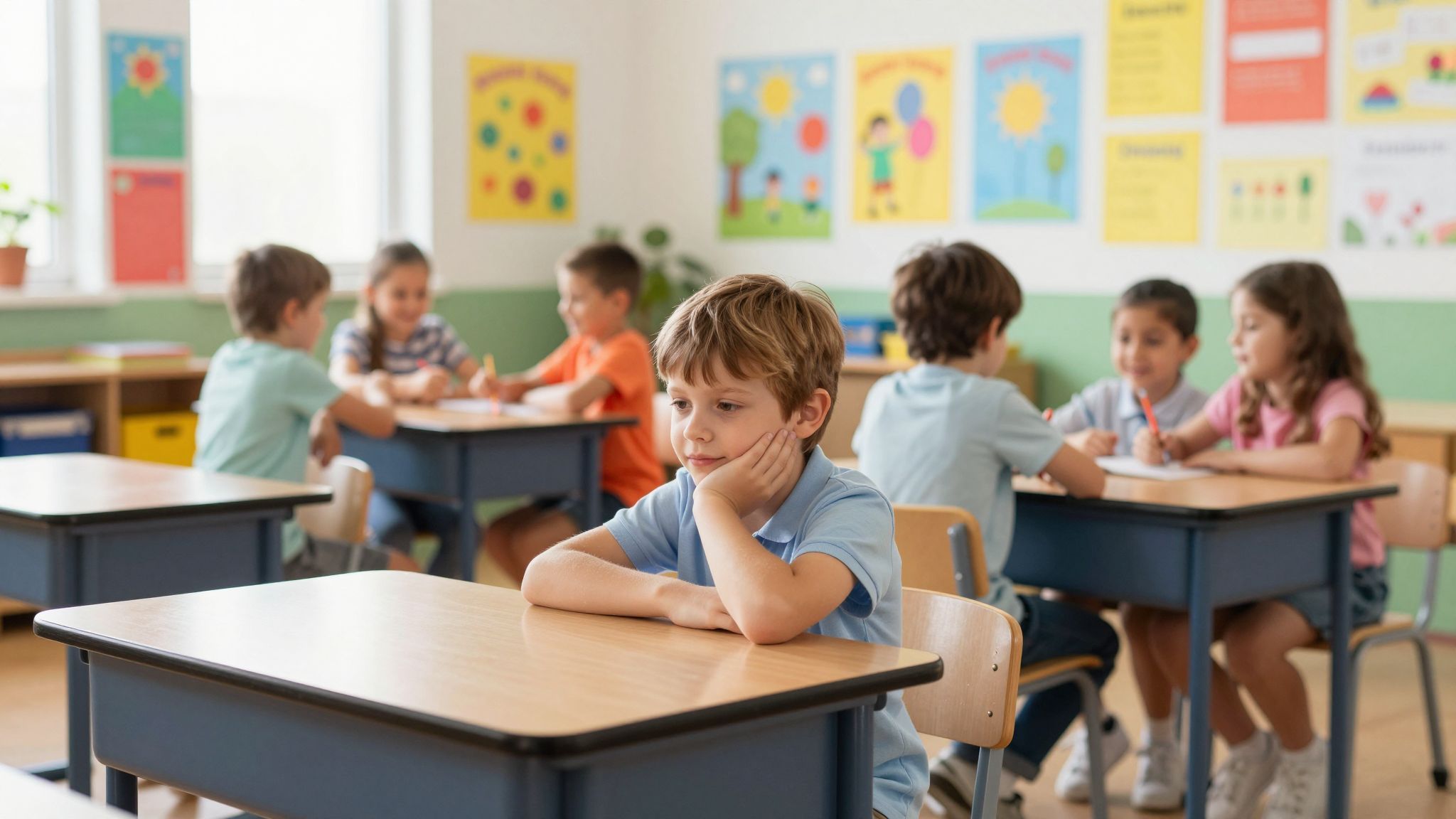 A korai jelek segíthetnek a pszichopátia felismerésében.