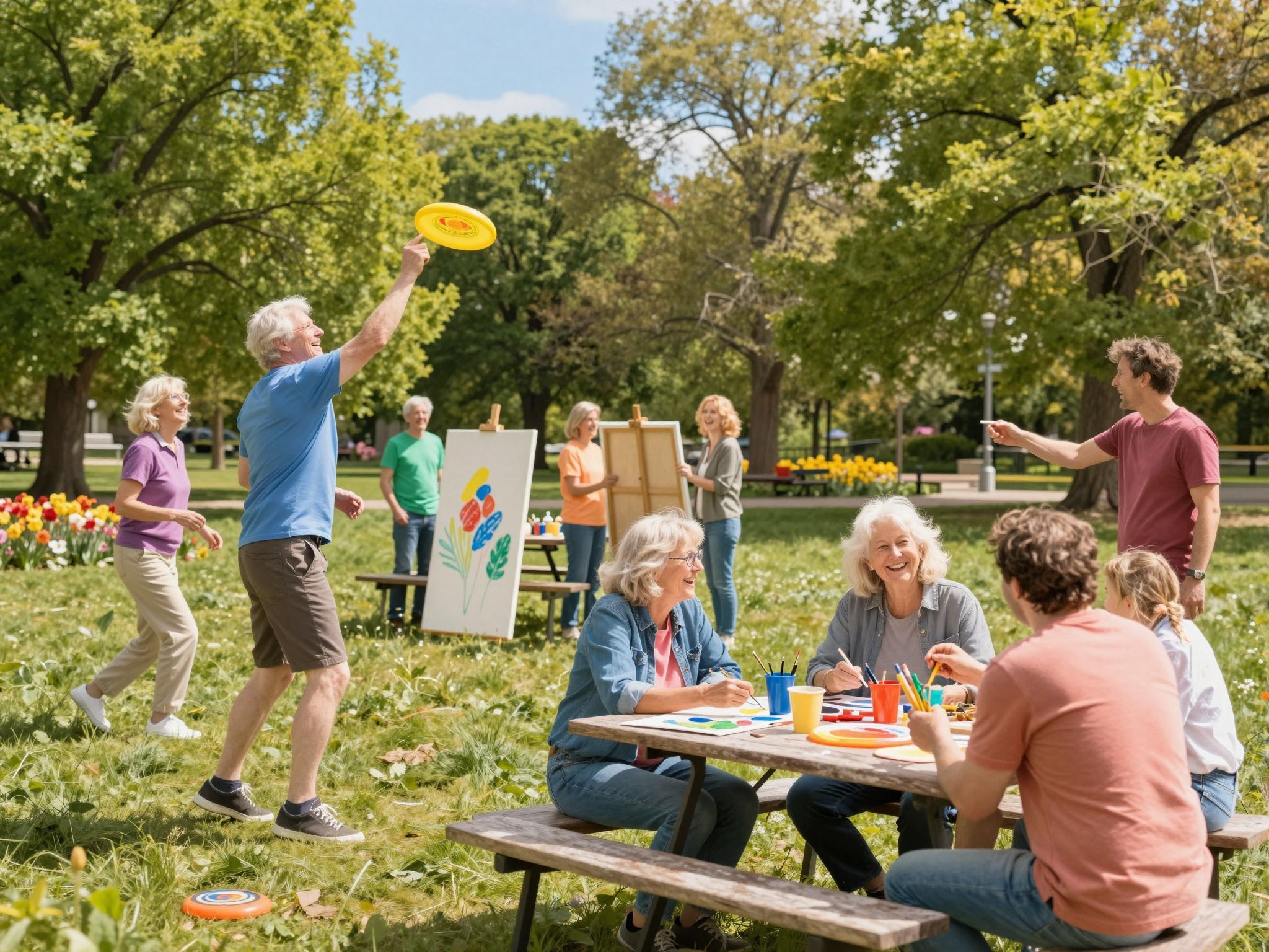 A játék serkenti a kreatív gondolkodást és innovációt.